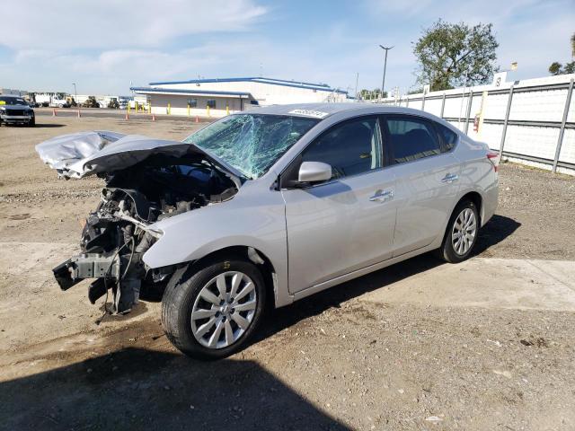 NISSAN SENTRA 2014 3n1ab7ap0el676173