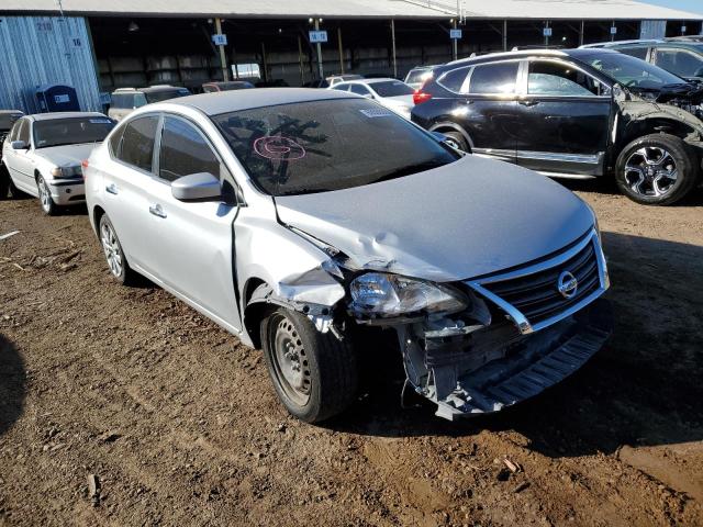 NISSAN NULL 2014 3n1ab7ap0ey202727