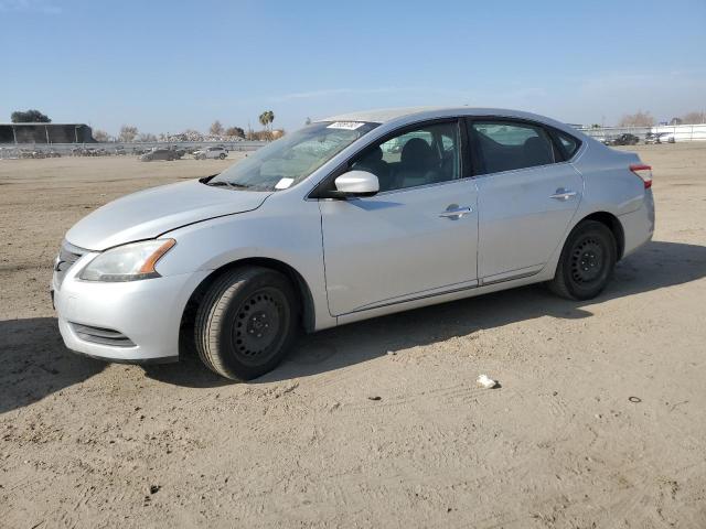 NISSAN SENTRA 2014 3n1ab7ap0ey208771