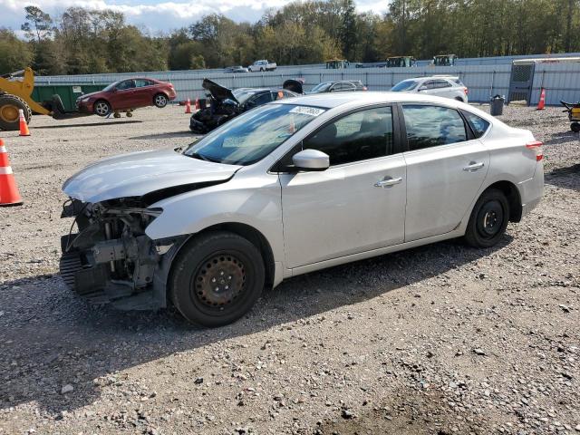 NISSAN SENTRA 2014 3n1ab7ap0ey209273