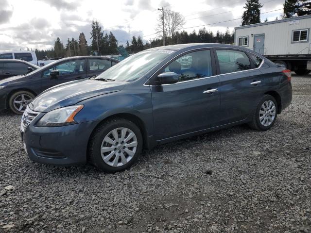 NISSAN SENTRA 2014 3n1ab7ap0ey212836