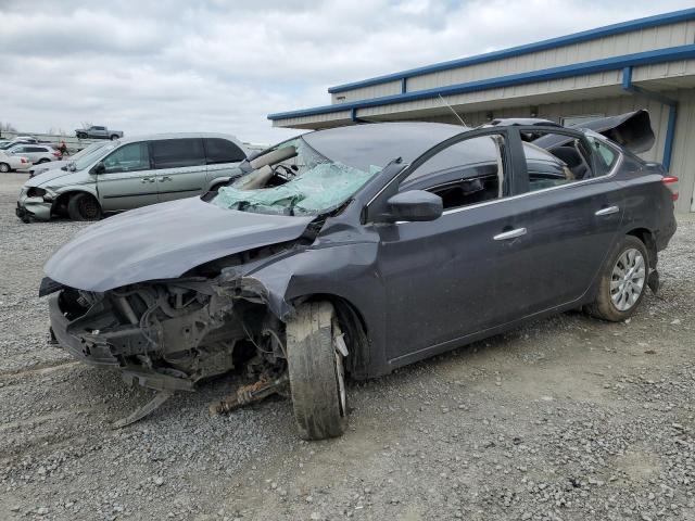 NISSAN SENTRA 2014 3n1ab7ap0ey220189