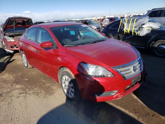 NISSAN NULL 2014 3n1ab7ap0ey230298