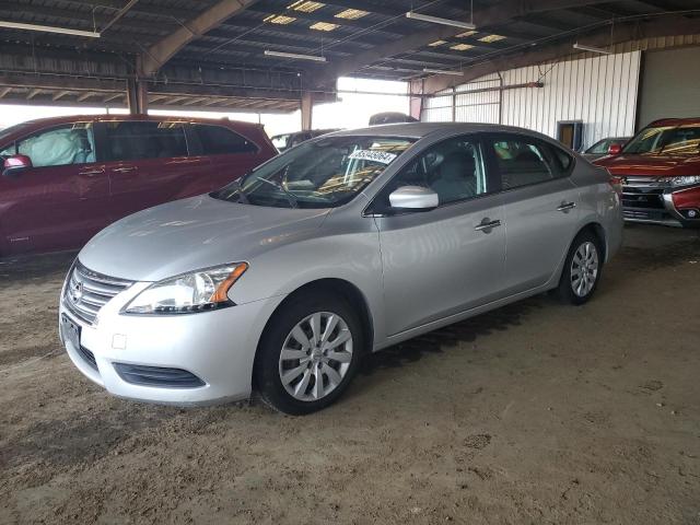 NISSAN SENTRA S 2014 3n1ab7ap0ey260806