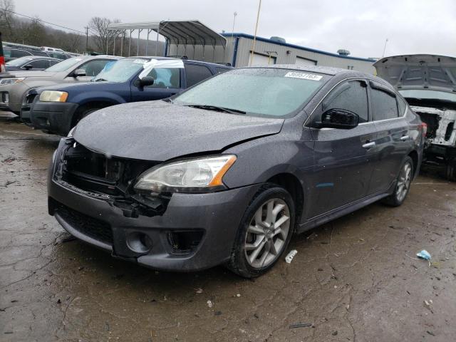 NISSAN SENTRA S 2014 3n1ab7ap0ey261325