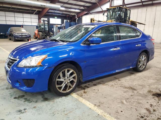 NISSAN SENTRA 2014 3n1ab7ap0ey270753