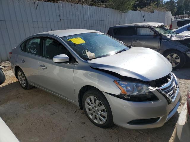 NISSAN SENTRA S 2014 3n1ab7ap0ey319188