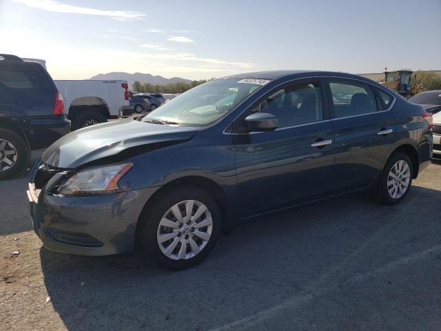 NISSAN SENTRA S 2014 3n1ab7ap0ey320082