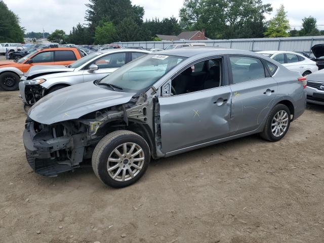 NISSAN SENTRA 2014 3n1ab7ap0ey322589