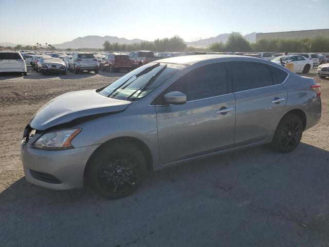 NISSAN SENTRA S 2014 3n1ab7ap0ey326187