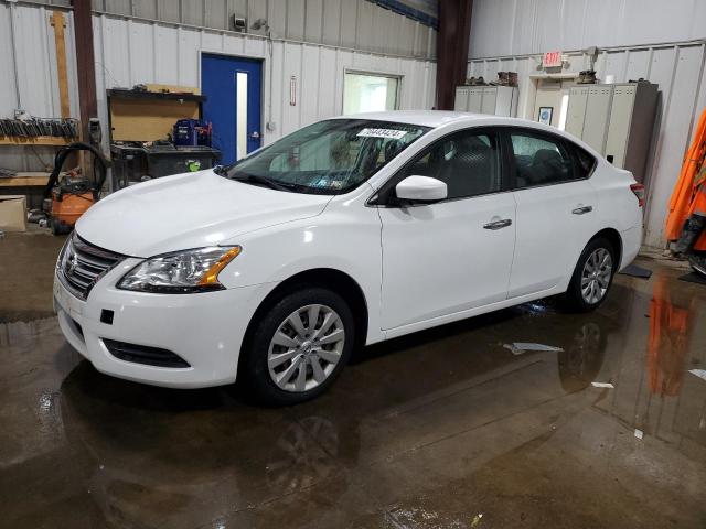 NISSAN SENTRA S 2014 3n1ab7ap0ey334063