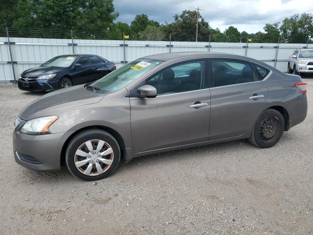 NISSAN SENTRA 2015 3n1ab7ap0fl649962