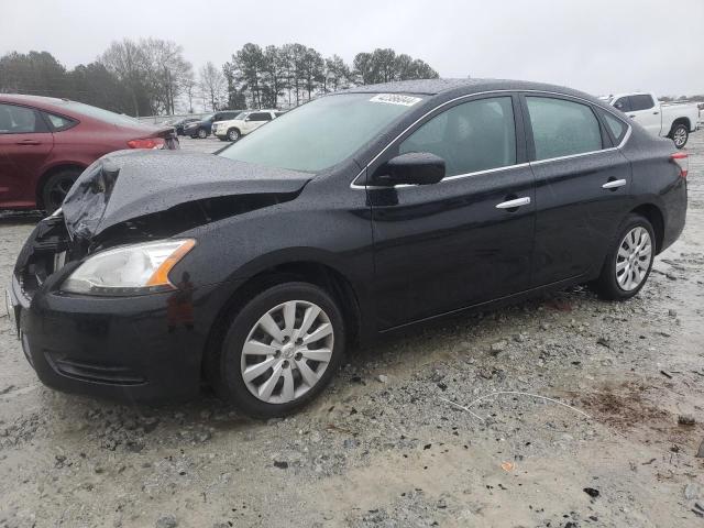 NISSAN SENTRA 2015 3n1ab7ap0fl660332