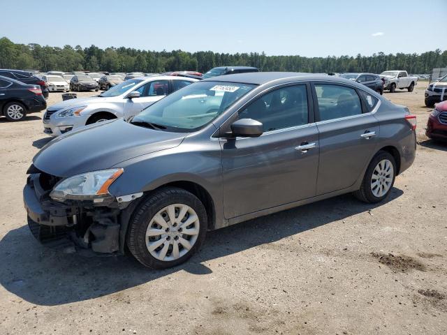 NISSAN SENTRA 2015 3n1ab7ap0fl662212