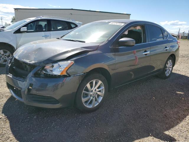 NISSAN SENTRA 2015 3n1ab7ap0fl669953