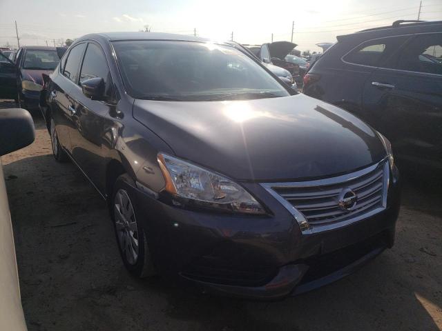 NISSAN NULL 2015 3n1ab7ap0fl671797