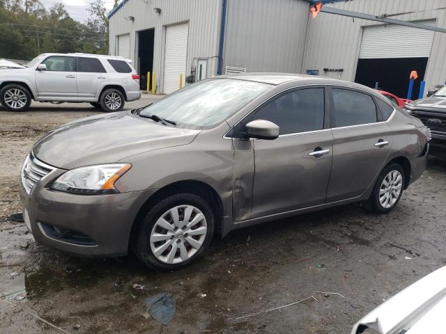 NISSAN SENTRA 2015 3n1ab7ap0fl685151