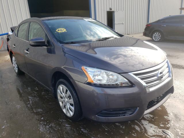 NISSAN NULL 2015 3n1ab7ap0fl695517