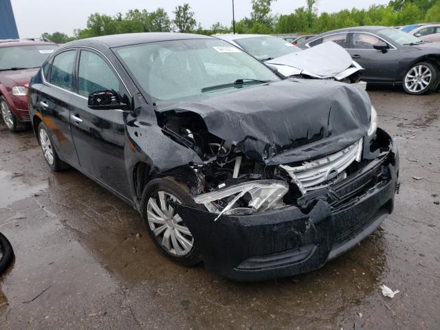 NISSAN NULL 2015 3n1ab7ap0fy227399