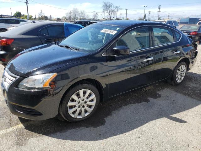 NISSAN SENTRA 2015 3n1ab7ap0fy228360