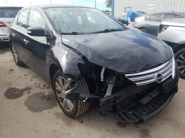 NISSAN NULL 2015 3n1ab7ap0fy239200