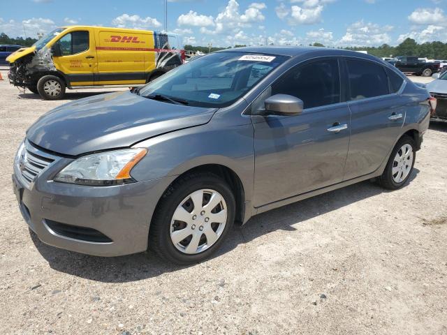 NISSAN SENTRA 2015 3n1ab7ap0fy270835