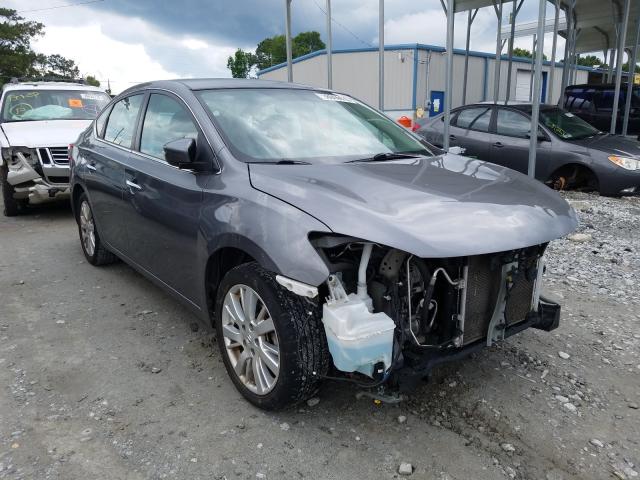 NISSAN NULL 2015 3n1ab7ap0fy277655