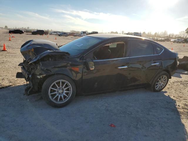 NISSAN SENTRA S 2015 3n1ab7ap0fy280877