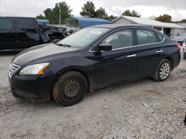 NISSAN SENTRA 2015 3n1ab7ap0fy291037