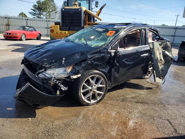 NISSAN SENTRA 2015 3n1ab7ap0fy292835