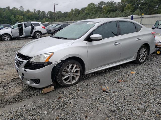 NISSAN SENTRA S 2015 3n1ab7ap0fy294813