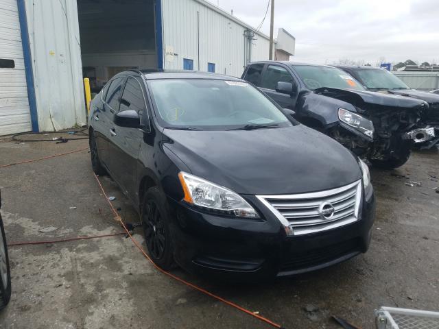 NISSAN NULL 2015 3n1ab7ap0fy300254