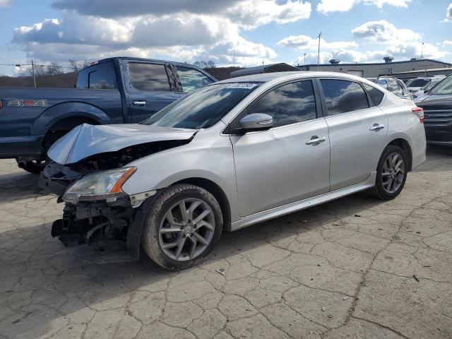 NISSAN SENTRA 2015 3n1ab7ap0fy303249