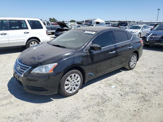 NISSAN SENTRA 2015 3n1ab7ap0fy328586