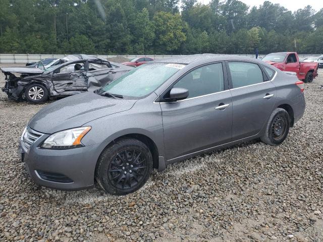 NISSAN SENTRA S 2015 3n1ab7ap0fy332931