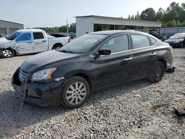 NISSAN SENTRA 2015 3n1ab7ap0fy338390