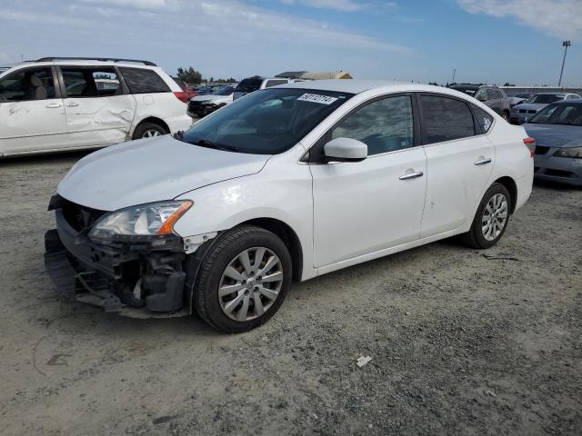 NISSAN SENTRA 2015 3n1ab7ap0fy363127