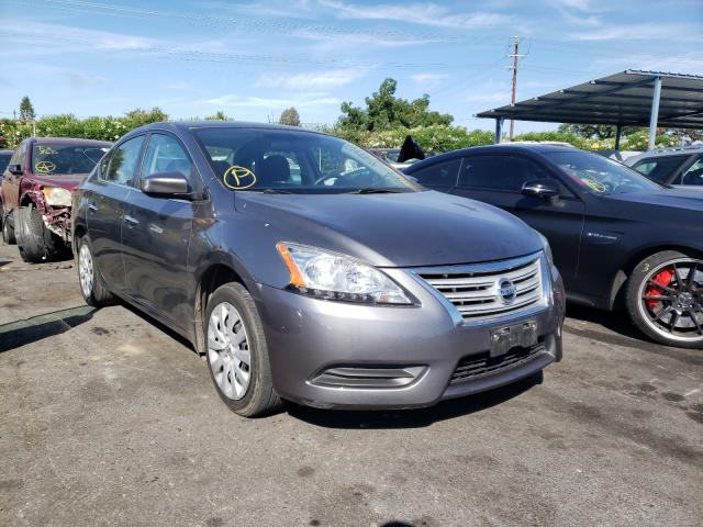 NISSAN NULL 2015 3n1ab7ap0fy368697