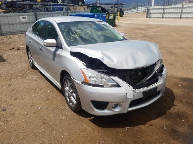 NISSAN NULL 2015 3n1ab7ap0fy376282