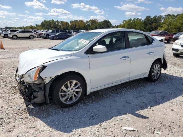 NISSAN SENTRA 2015 3n1ab7ap0fy377092