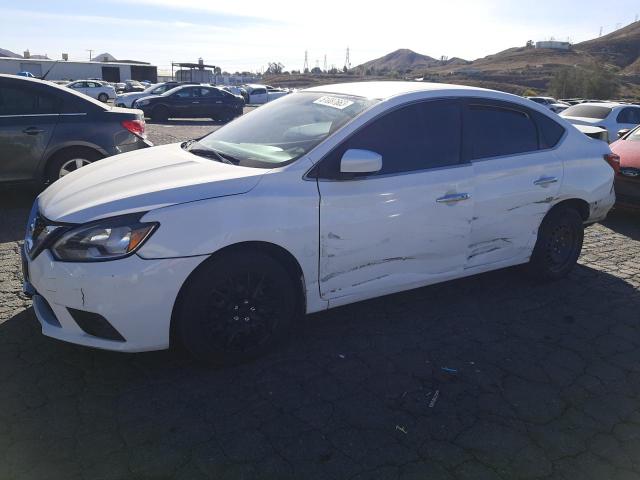 NISSAN SENTRA 2016 3n1ab7ap0gl655813