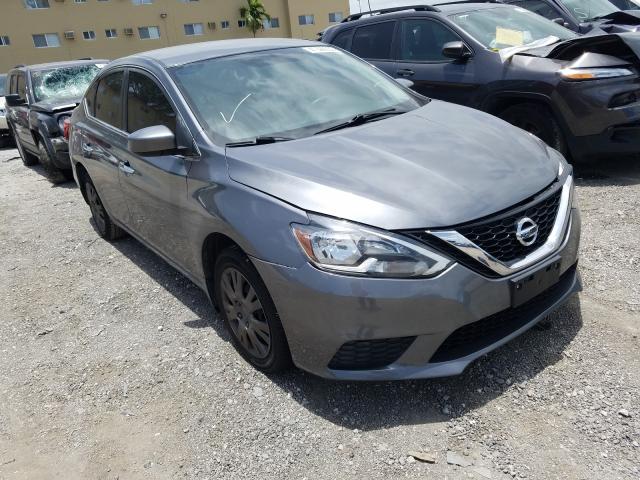 NISSAN NULL 2016 3n1ab7ap0gl660607