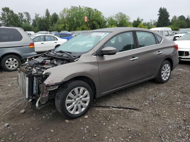 NISSAN SENTRA 2016 3n1ab7ap0gl668948