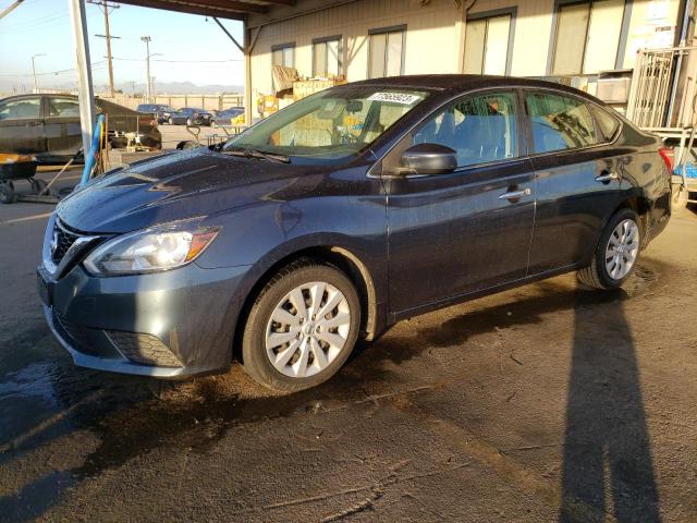 NISSAN SENTRA 2016 3n1ab7ap0gl668979