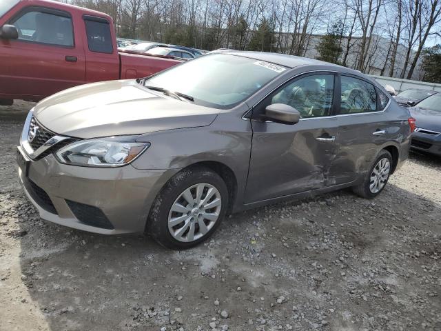 NISSAN SENTRA 2016 3n1ab7ap0gl682283