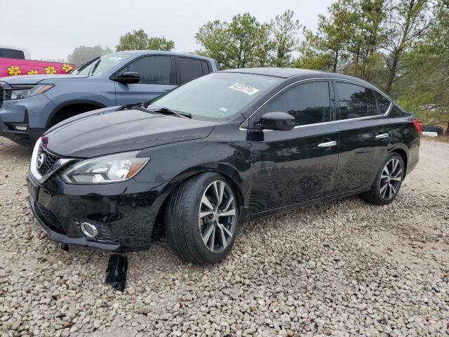 NISSAN SENTRA 2016 3n1ab7ap0gl682591