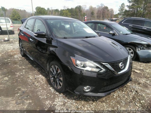 NISSAN SENTRA 2016 3n1ab7ap0gy209230