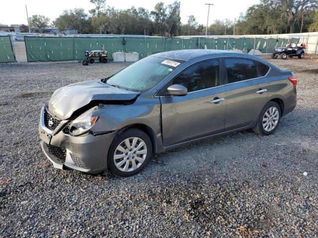 NISSAN SENTRA S 2016 3n1ab7ap0gy209440