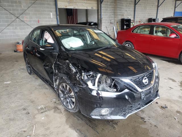 NISSAN SENTRA S 2016 3n1ab7ap0gy209583