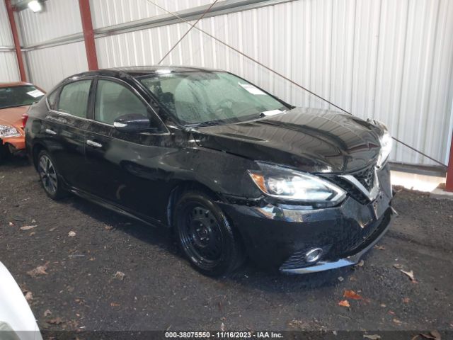 NISSAN SENTRA 2016 3n1ab7ap0gy211494